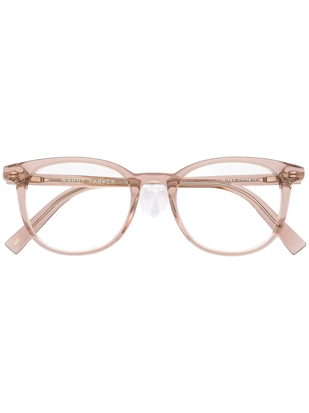 Warby Parker Durand M 668 Eyewear